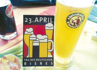 Das werbewirksame Reinheitsgebot