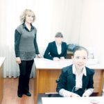 Zur Ausbildungswerkstatt geh&ouml;rt eine N&auml;habteilung. | Bild: Dominik Vorh&ouml;lter