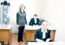 Eine Chance auf soziale Integration