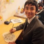 Zur Ausbildungswerkstatt geh&ouml;rt eine N&auml;habteilung. | Bild: Dominik Vorh&ouml;lter