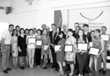 Wassermanagement bleibt wichtig