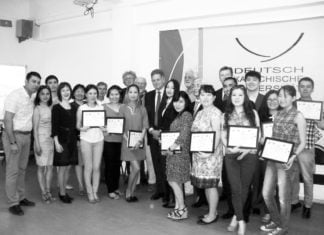 Wassermanagement bleibt wichtig