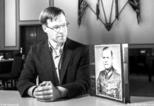 Die Hungerplan-Konferenz von Berlin