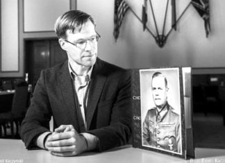 Die Hungerplan-Konferenz von Berlin