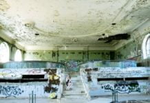 Kreative Köpfe aus Kasachstan gesucht