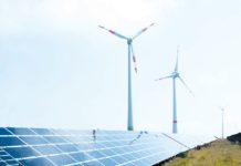 Energiewende ist Vorbild