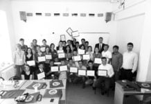 Methodenvermittlung zur vermeidung von Konflikten um Wasser