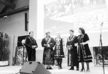 Der einzige Lehrstuhl für Kasachisch in Deutschland