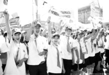 „Manchmal sind wir etwas naiv“