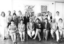 Engagement mit Respekt