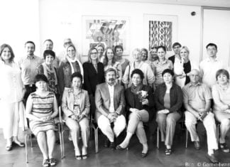 Engagement mit Respekt