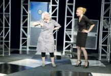 Die Macht der Putzfrau