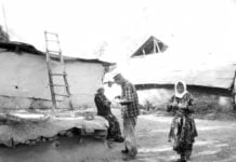 Traditionen bestimmen über Männer- und Frauenrollen