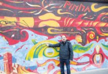 Strippenzieher für eine ausgewogene Medienlandschaft