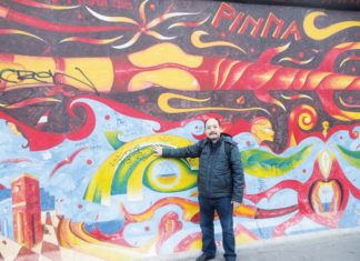 Strippenzieher für eine ausgewogene Medienlandschaft