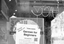 Unzulässige Sprachtests bei Familienzusammenführung