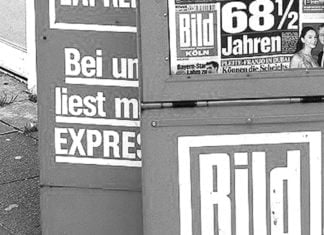 Der verheerende Kommentar