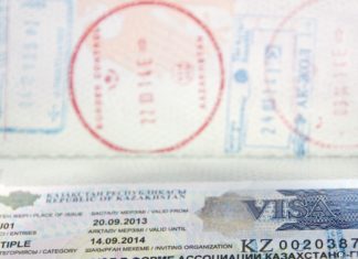 15 Tage ohne Visum reisen