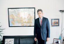 „Die Deutschen stehen nicht schlecht da”