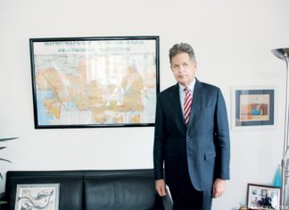 „Die Deutschen stehen nicht schlecht da”