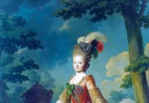 Die Freundin der Zarin packt aus