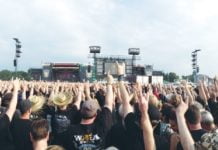 25 Jahre Wacken– es war heiß