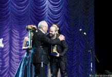 Grand-Prix für israelischen Film