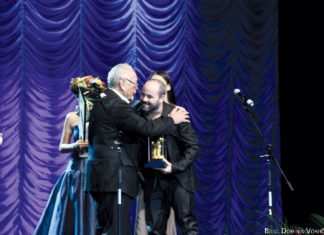 Grand-Prix für israelischen Film