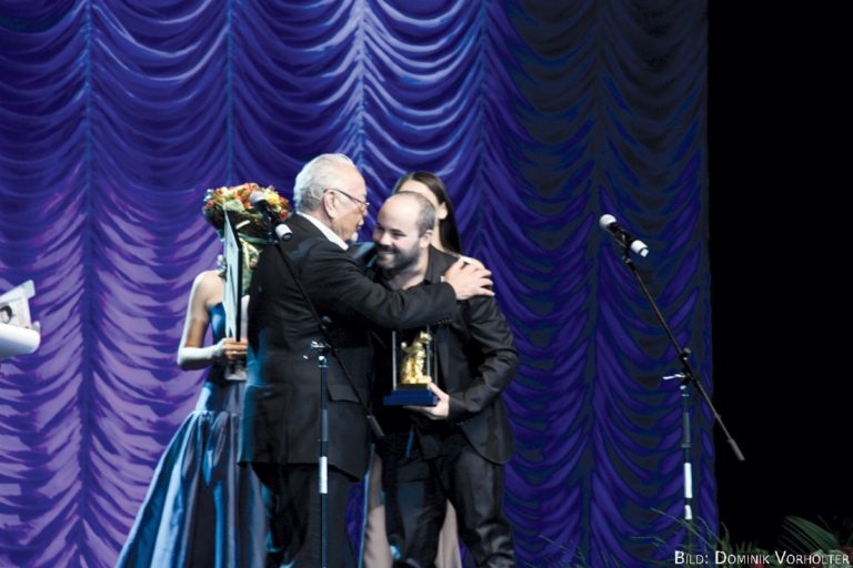 Grand-Prix für israelischen Film