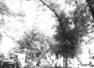 Neues altes Kasachstan