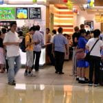 Wird sich der Fast-Food-Riese auf den zentralasiatischen Markt wagen? | cc schumiweb wikipedia