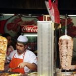Heimisches Fast-Food stellt eine nicht geringe Konkurrenz dar. | cc matt wikipedia