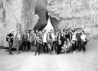 Langjährige Partnerschaft zwischen Almaty und Oberkochen