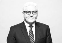 Grußwort zum 3. Oktober