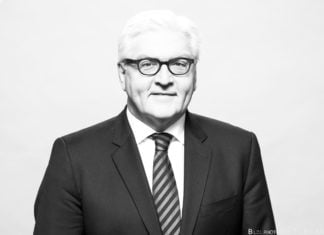 Grußwort zum 3. Oktober