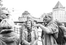 Ausflug ins Reich der Armen