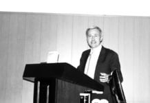 „In fünfzig Jahren wird man sich diesen Architekturführer vornehmen“