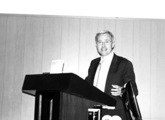 „In fünfzig Jahren wird man sich diesen Architekturführer vornehmen“