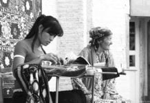 „Von Arbeit ist noch niemand gestorben“