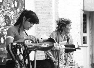 „Von Arbeit ist noch niemand gestorben“