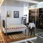 Im Historischen Museum Bischkek