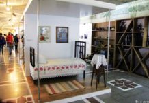 Feierliche Eröffnung