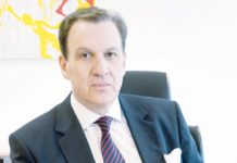 Dr. Herz: „Ich halte einen Umzug nach Astana für sinnvoll“