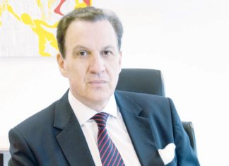 Dr. Herz: „Ich halte einen Umzug nach Astana für sinnvoll“