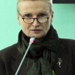 Dr. Renate Schimkoreit ist Generalkonsulin der BRD in Almaty.