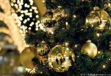 Gern gepflegte Weihnachtsbräuche