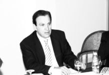 Grußwort des Botschafters Dr. Guido Herz