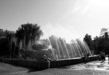 Reise in eine vertraute, neue Welt