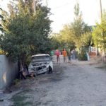 Die Nachbarn erinnern sich noch an die &ldquo;Deutschen&rdquo;, die in ihrer Stra&szlig;e lebten. | Bild: Larissa Mass