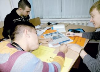 Die Deutschen Medien im Blick